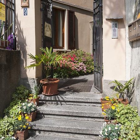 Casa Margherita Como Luaran gambar