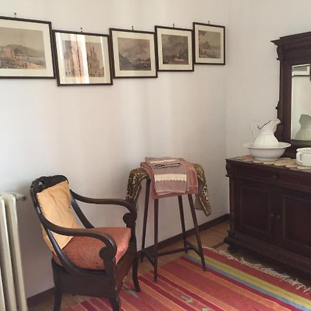 Casa Margherita Como Luaran gambar