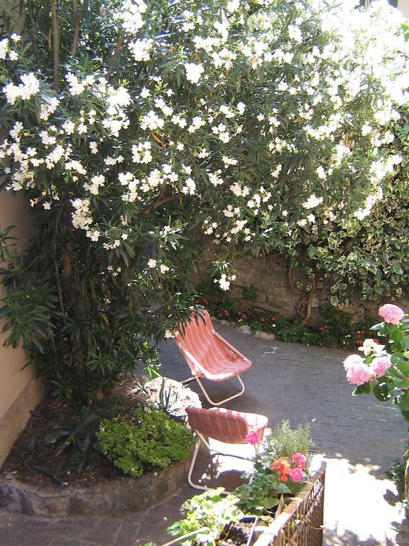 Casa Margherita Como Luaran gambar