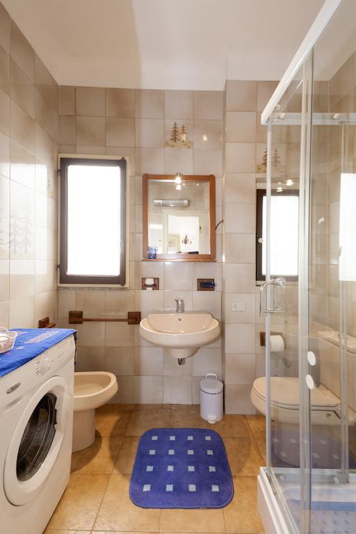 Casa Margherita Como Bilik gambar