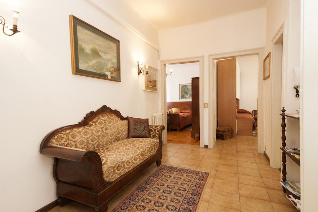 Casa Margherita Como Bilik gambar