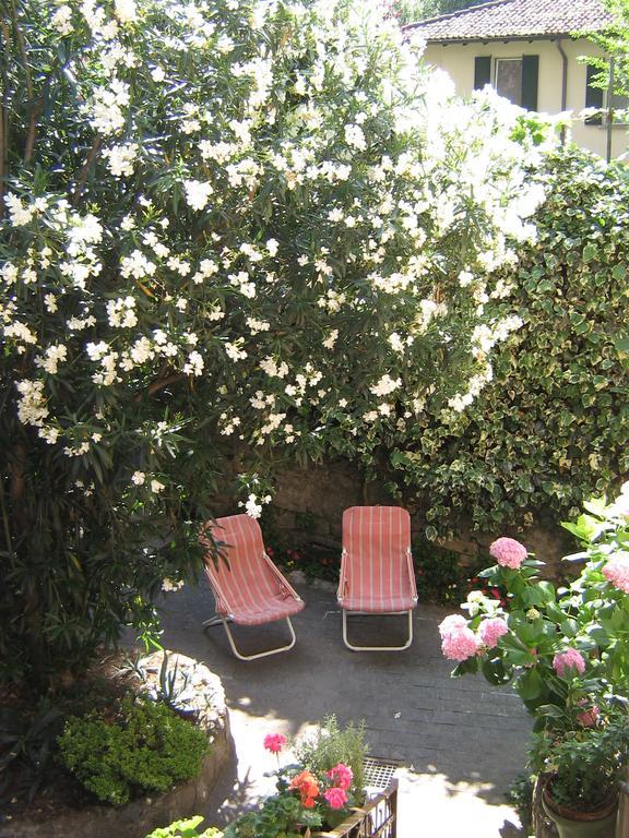 Casa Margherita Como Luaran gambar