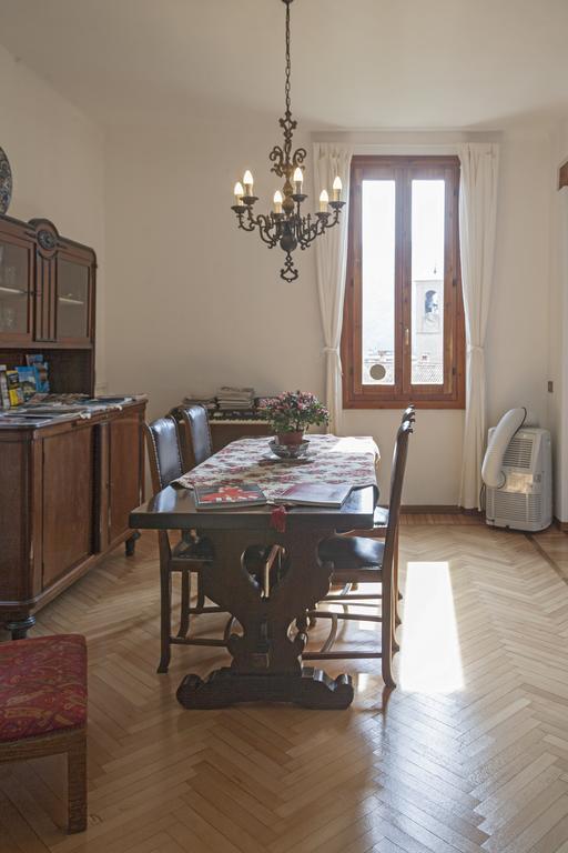 Casa Margherita Como Luaran gambar