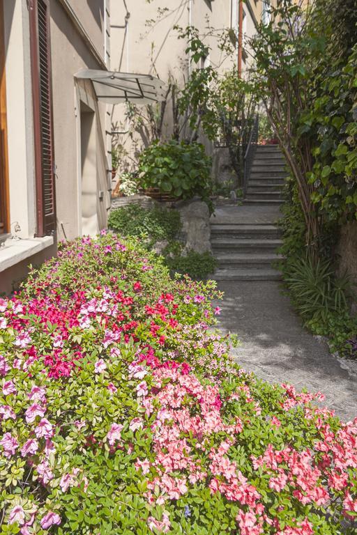 Casa Margherita Como Luaran gambar