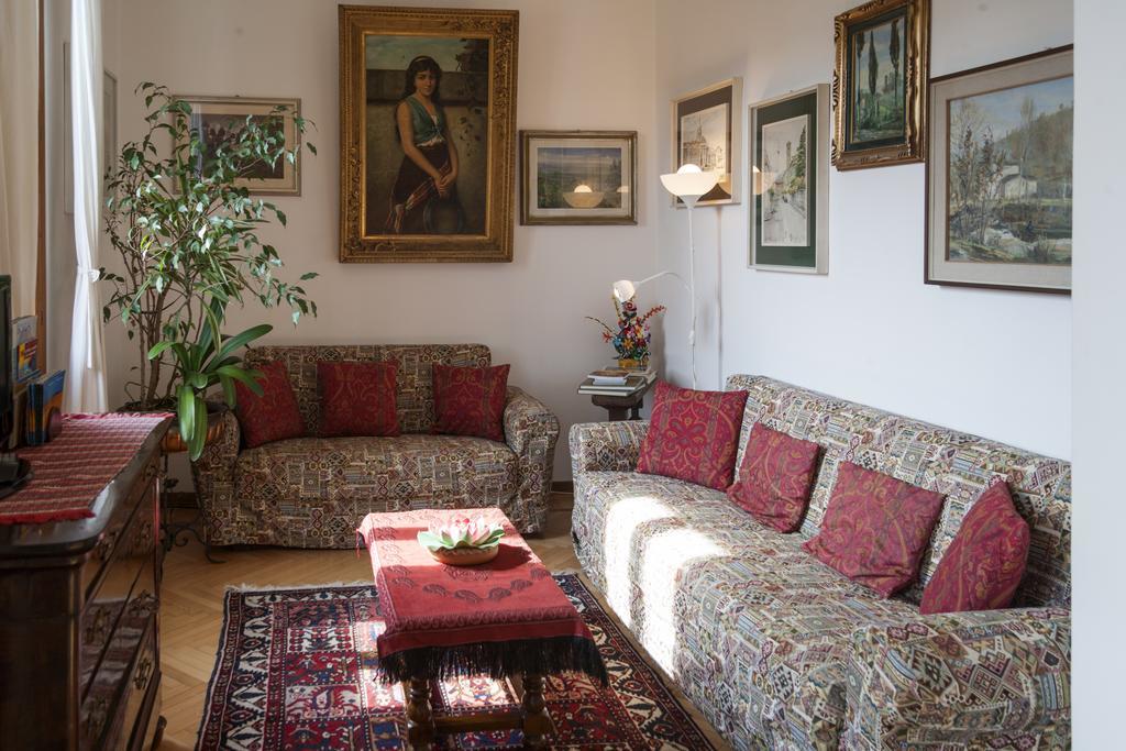 Casa Margherita Como Luaran gambar