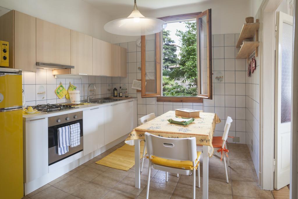 Casa Margherita Como Luaran gambar